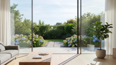 Top 10 Benefits of Sliding Glass Windows for Your Home?