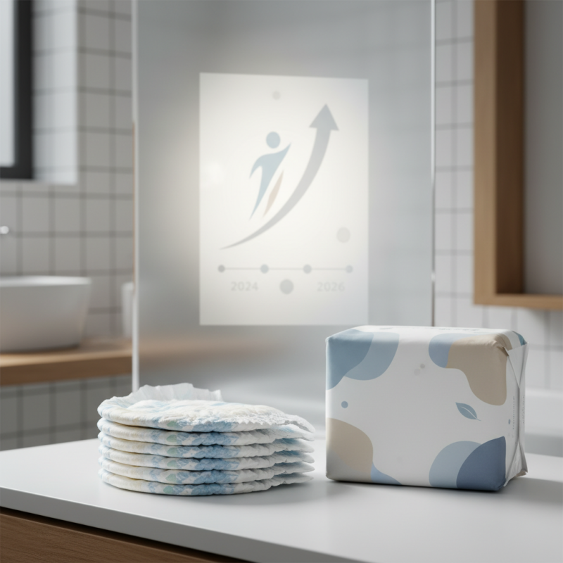 Top Adult Disposable Diapers Trends for 2026 What to Know?