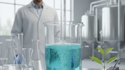 Why Choose Ammonium Aluminum Sulfate for Your Business?