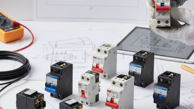 How to Choose the Right Electrical Breakers for Your Needs?