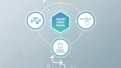 How to Choose the Best Smart Home Panel for Your Needs?