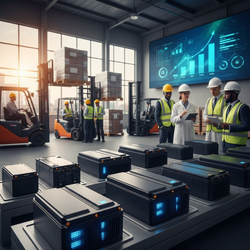 2026 Best Electric Forklift Battery for Global Buyers?