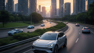 How to Choose the Best Electric SUV Car for Your Needs?