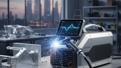 2026 Best Aluminum Welder Machine for Global Buyers?