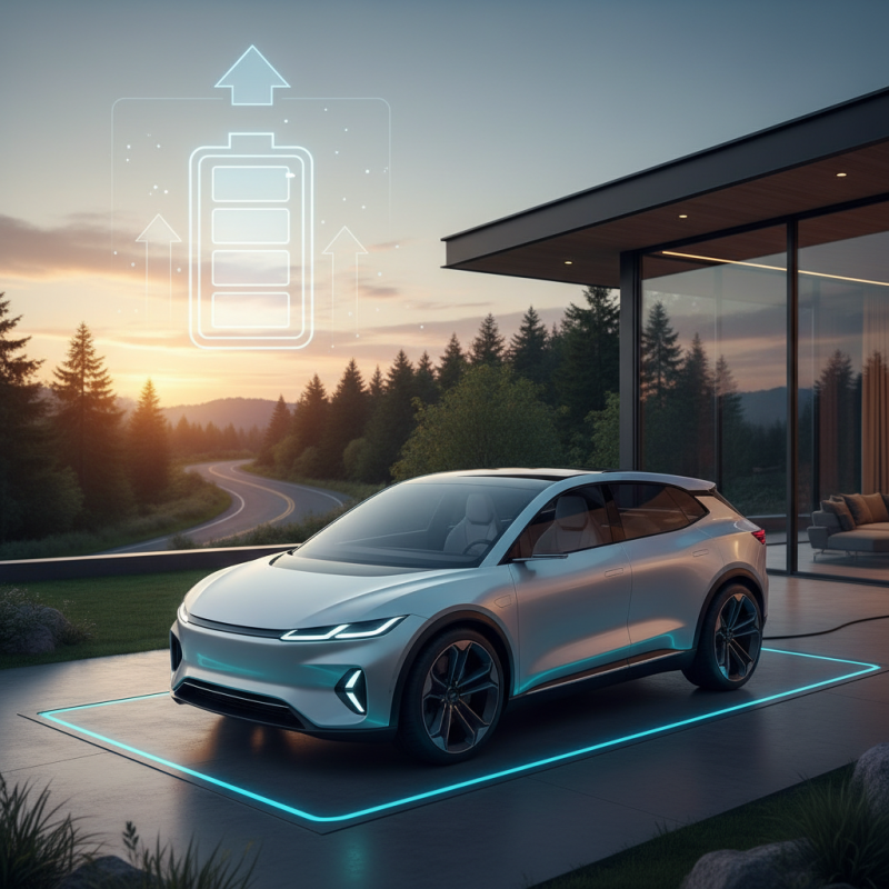 Top 10 Tips for Choosing the Best Electric SUV Car?