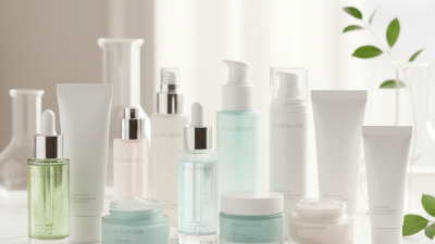 Top 10 China Products for Complexion Brightening Solutions?