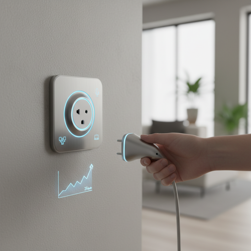 2026 Top Smart Plug Outlet Trends and Buying Guide?