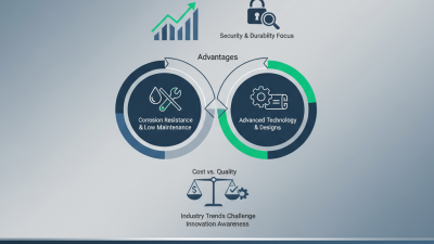 Top Aluminum Door Lock Suppliers for Global Buyers Today?