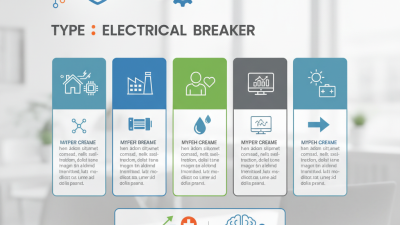 Top 5 Electrical Breakers for Optimal Safety and Performance?