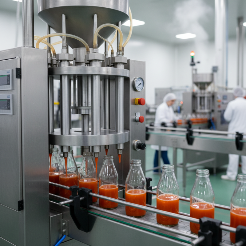 What is a Piston Filler and How Does it Work?