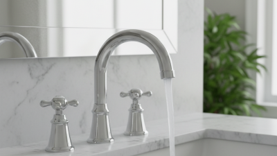What is a Basin Bridge Mixer Tap and How Does it Work?