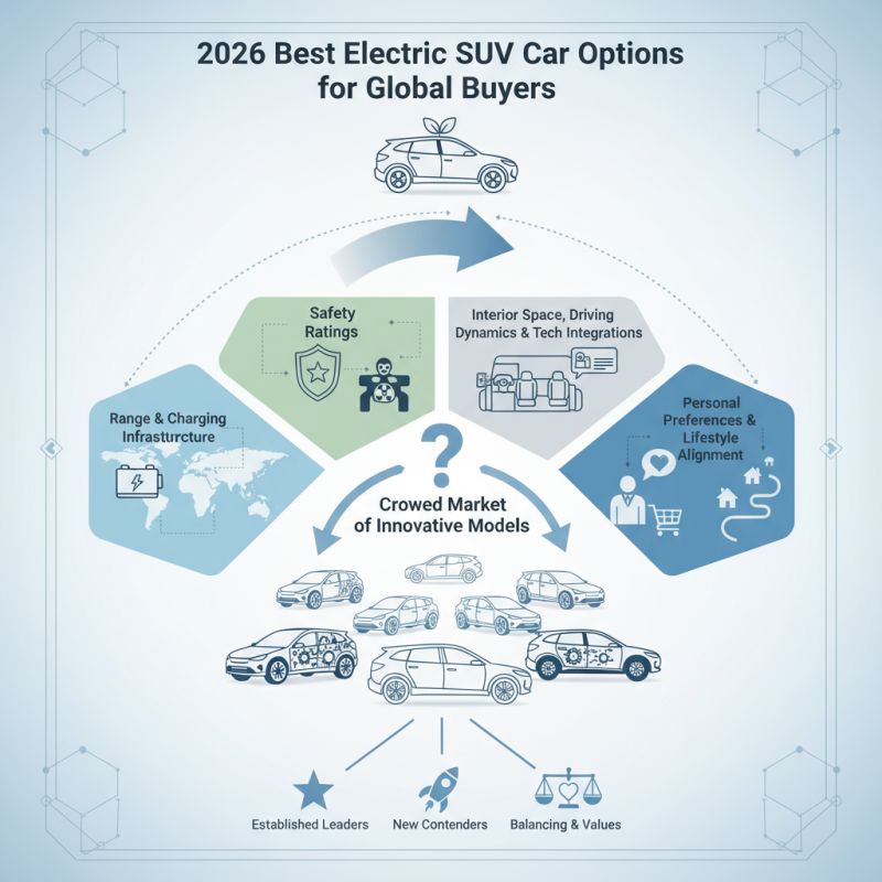 2026 Best Electric SUV Car Options for Global Buyers?