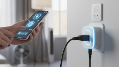 Why Choose Smart Plug Outlet for Your Home Automation Needs?