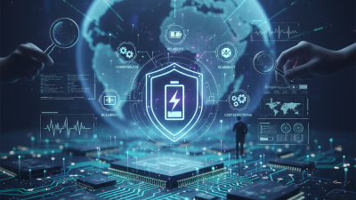 2026 Best Hardware BMS Solutions for Global Buyers?