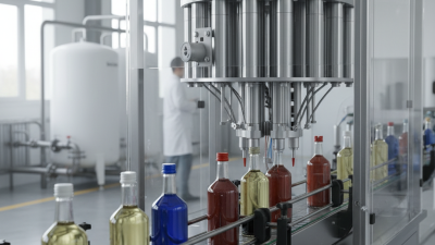 How to Choose the Best Piston Filler for Your Business?