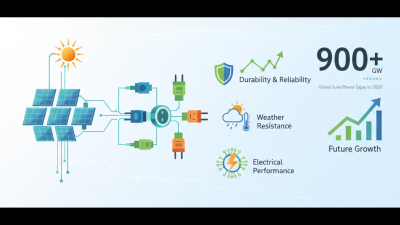 2026 Top Solar Panel Connectors Guide for Global Buyers?