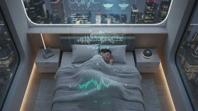 Top Sleep Monitoring Technology Trends in 2026?