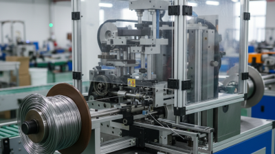 Top 10 Hair Pin Machine Suppliers for Global Buyers?