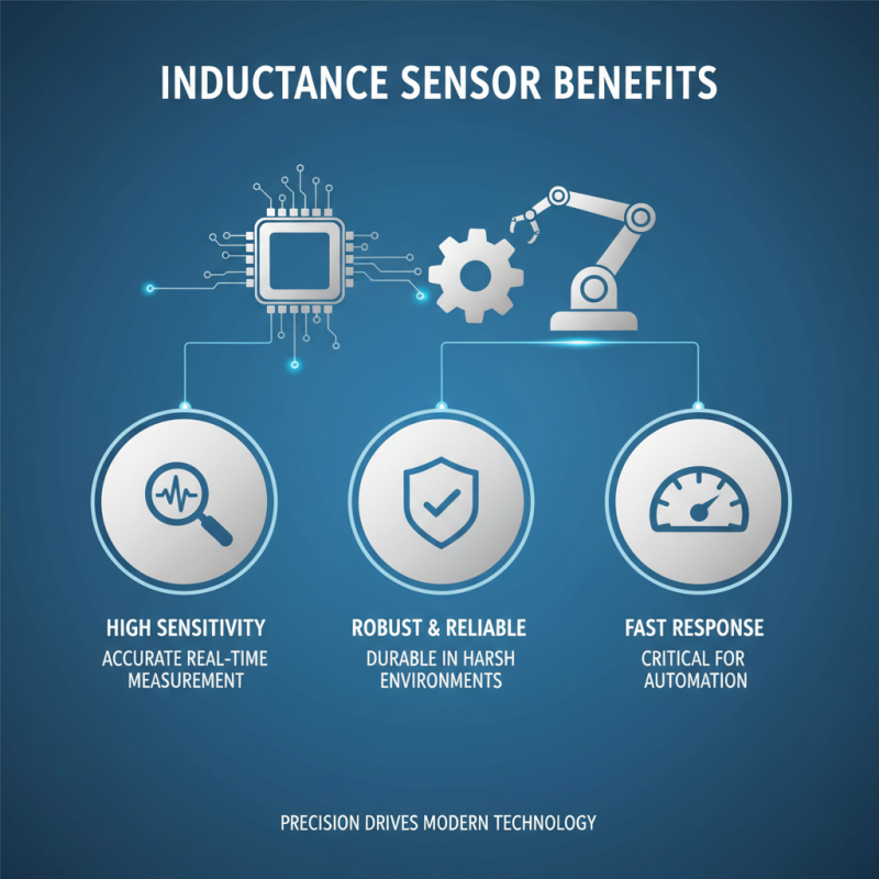 Why Inductance Sensors Are Essential for Modern Technology Applications?