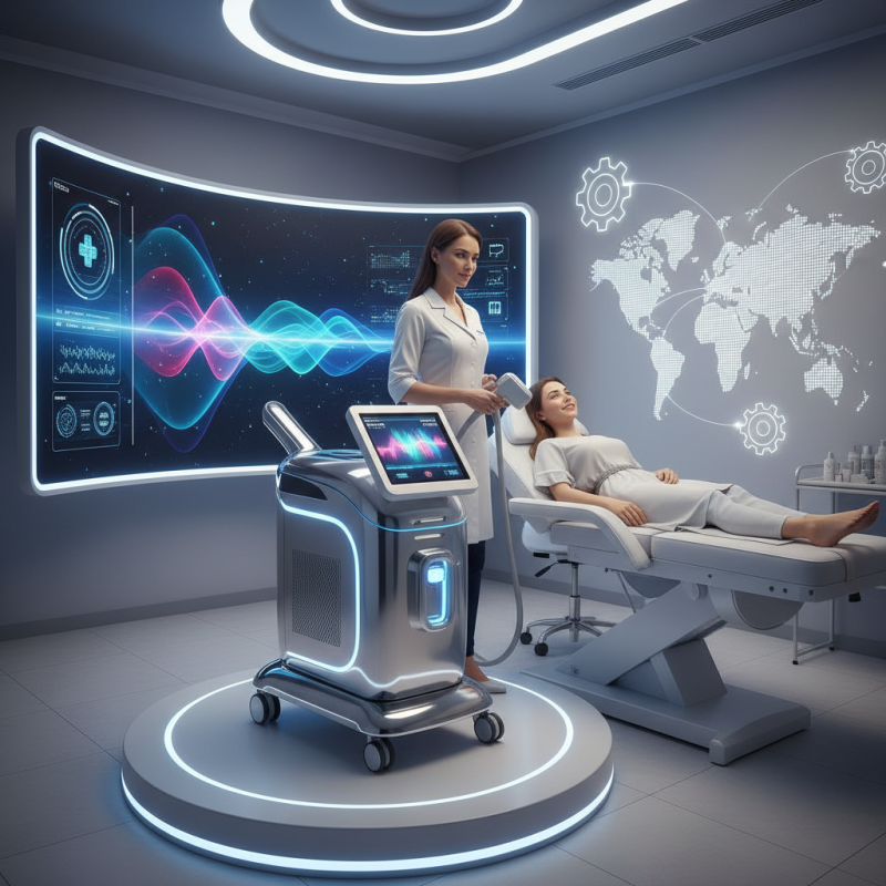 2026 Top Laser Hair Removal Equipment for Global Buyers?