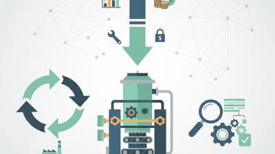 Top Vertical Expander Machine Benefits for Global Buyers?