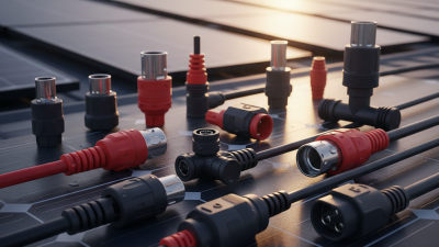 2026 Top Solar Panel Connectors Buyers Guide for Global Suppliers?