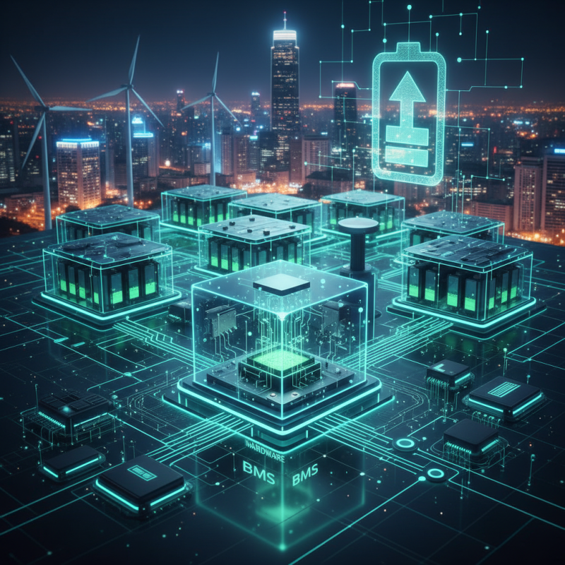 Top Hardware BMS Solutions for 2026 What to Know?