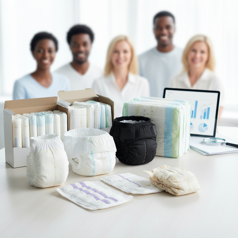 2026 Top Adult Disposable Diapers for Global Buyers?