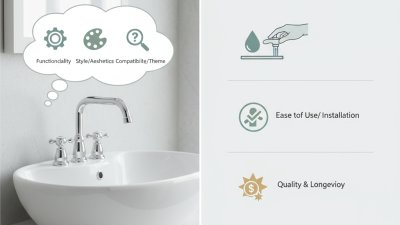 Discover the Best Basin Bridge Mixer Tap for Your Bathroom Needs?