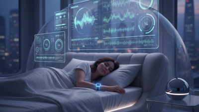 Top 10 Sleep Monitoring Technology Innovations You Need to Know?