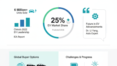China Top EV Car Models for Global Buyers in 2026?