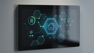 Top 10 Smart Home Panel Features You Should Know?