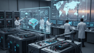 Top 10 Hardware BMS Solutions for Global Buyers in 2026?