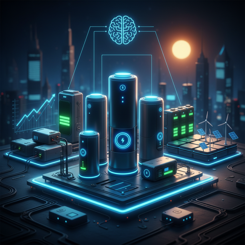 How to Choose the Best Power Energy Battery for Your Needs?