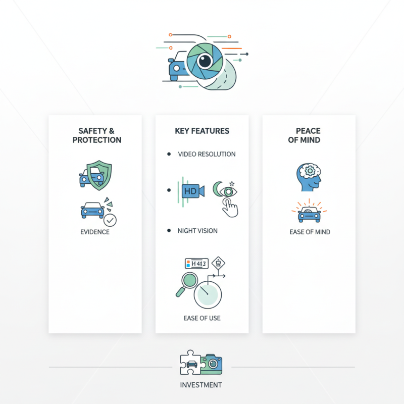 Best Dashboard Camera for Safety and Quality Driving Experience?