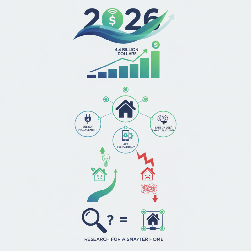 2026 How to Choose the Best Smart Plug Outlet for Your Home?