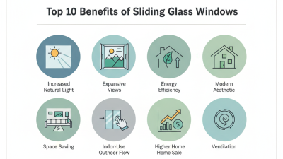 Top 10 Benefits of Sliding Glass Windows for Your Home?