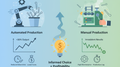 Best Hair Pin Machine for Efficient Production Needs?