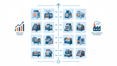Top 10 Vertical Expander Machines You Need to Know About?
