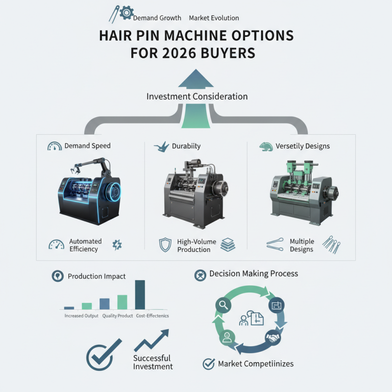 Top Hair Pin Machine Options for 2026 Buyers?