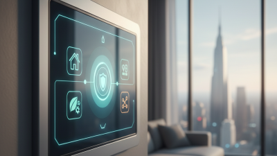 Best Smart Home Panels for Global Buyers in 2026?