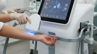 Essential Tips for Choosing Laser Hair Removal Equipment?