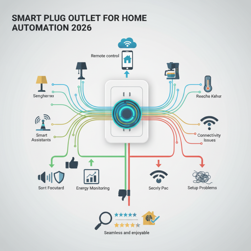 Best Smart Plug Outlet for Home Automation 2026?