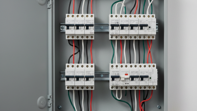 Top 10 Electrical Breakers You Need to Know About?