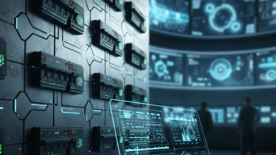 2026 Top Electrical Breakers Trends for Global Buyers?