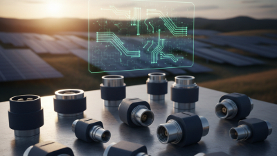 2026 Best Solar Panel Connectors for Global Buyers?