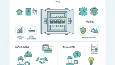 Find the Best Electrical Breakers for Your Needs Today?