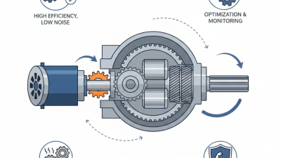 What is a Cylindrical Gearbox and How Does it Work?
