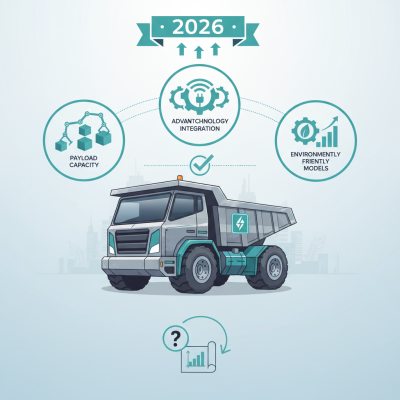 Top Construction Truck Models to Buy in 2026?