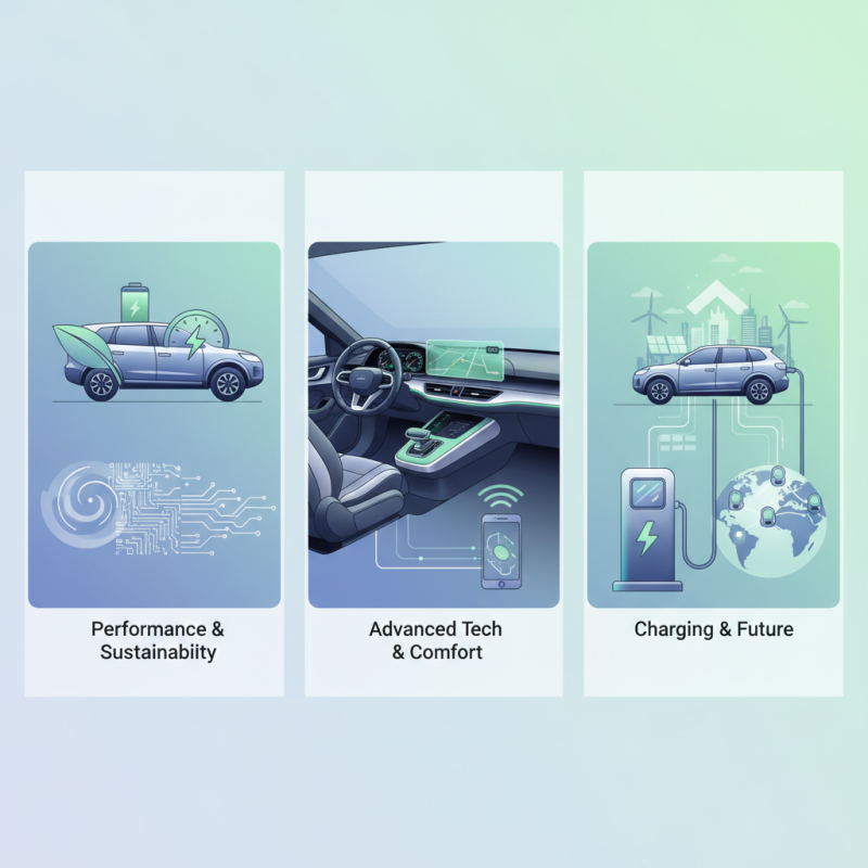 2026 Top Electric SUV Car Trends Buyers Should Know?